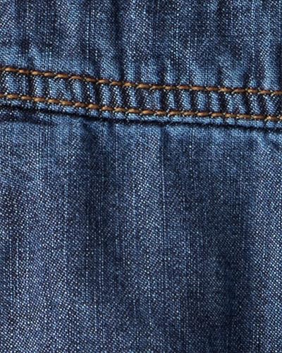 Image of OSHKOSH B'GOSH Baby Boys World's Best Overalls