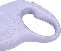 Vista 6 de GLOGLOW 16.4Ft Retractable Dog Leash, Retractable Leashes Pet Leash with Soft Non Slip Grip Pet Walking with Anti Protection for Small Medium Dogs