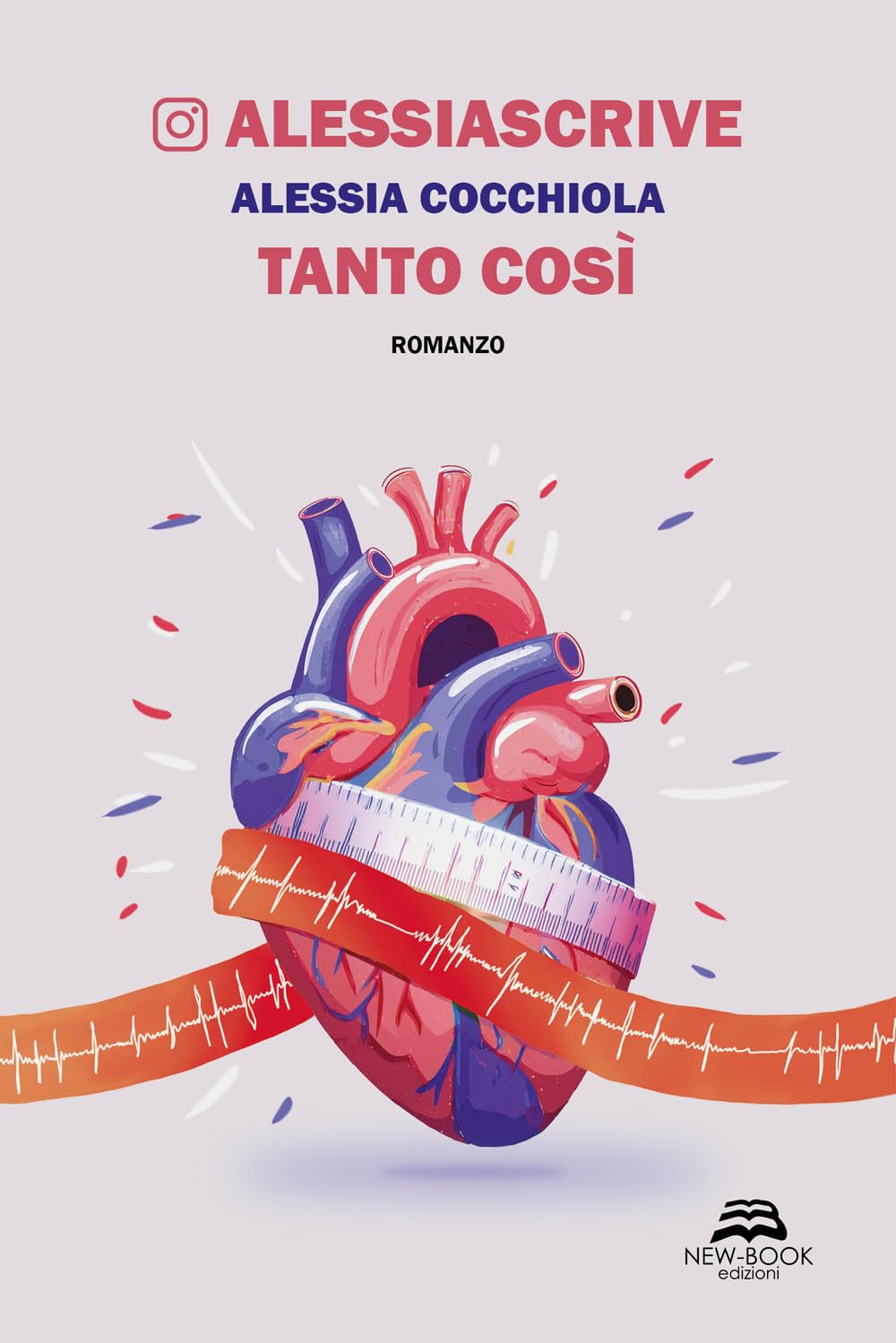 Tanto Così - 4
