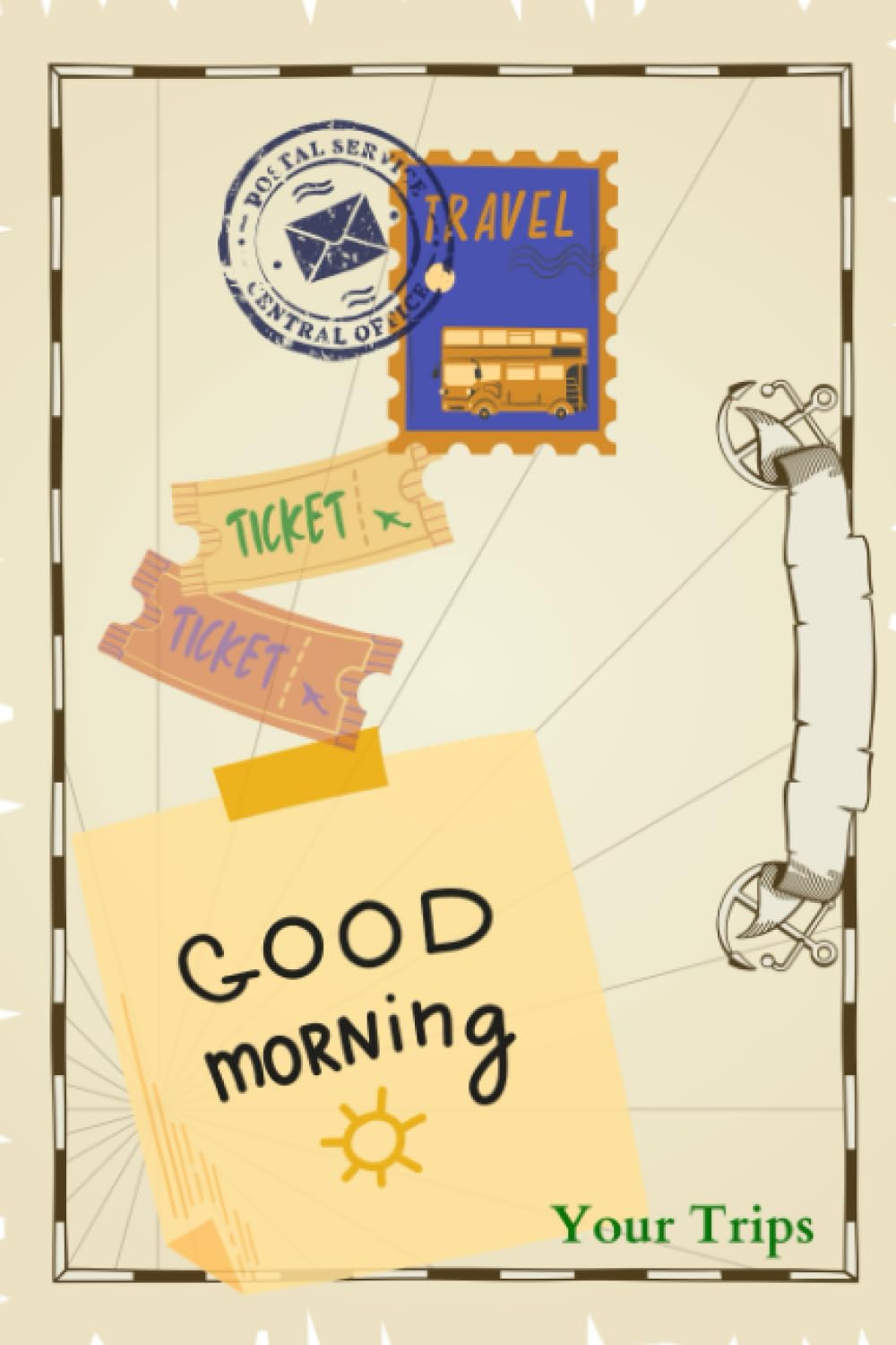 TRAVEL: Good morning: Cultural immersion, Time for adventure - places, essential travel items