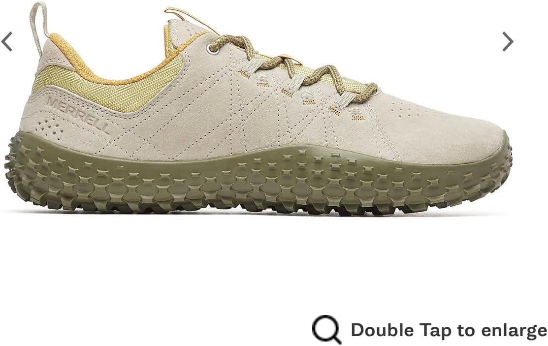 Merrell Men's Wrapt Sneakers - Image 2