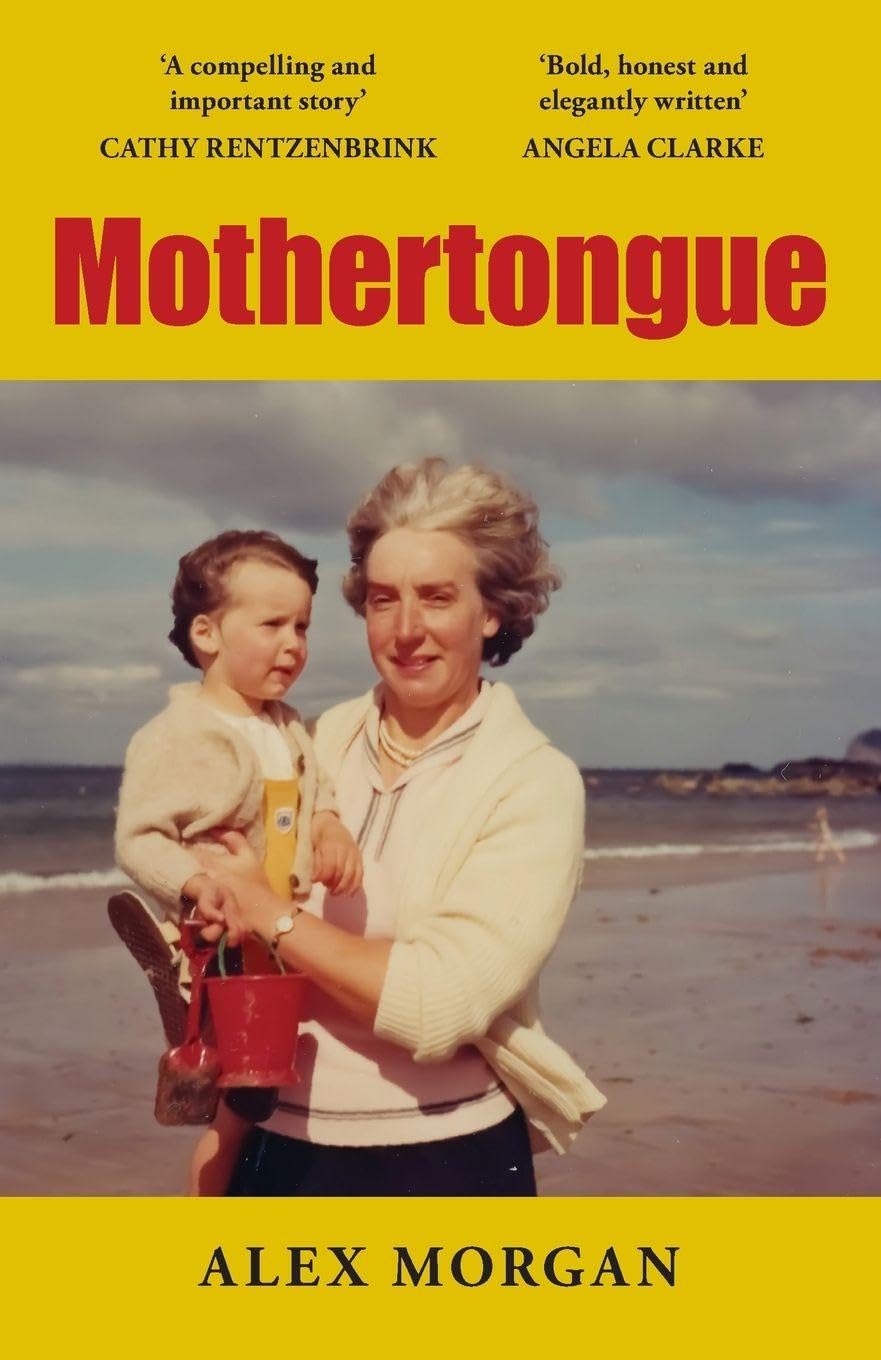 Mothertongue: A Meditation on Memory, Truth and Love