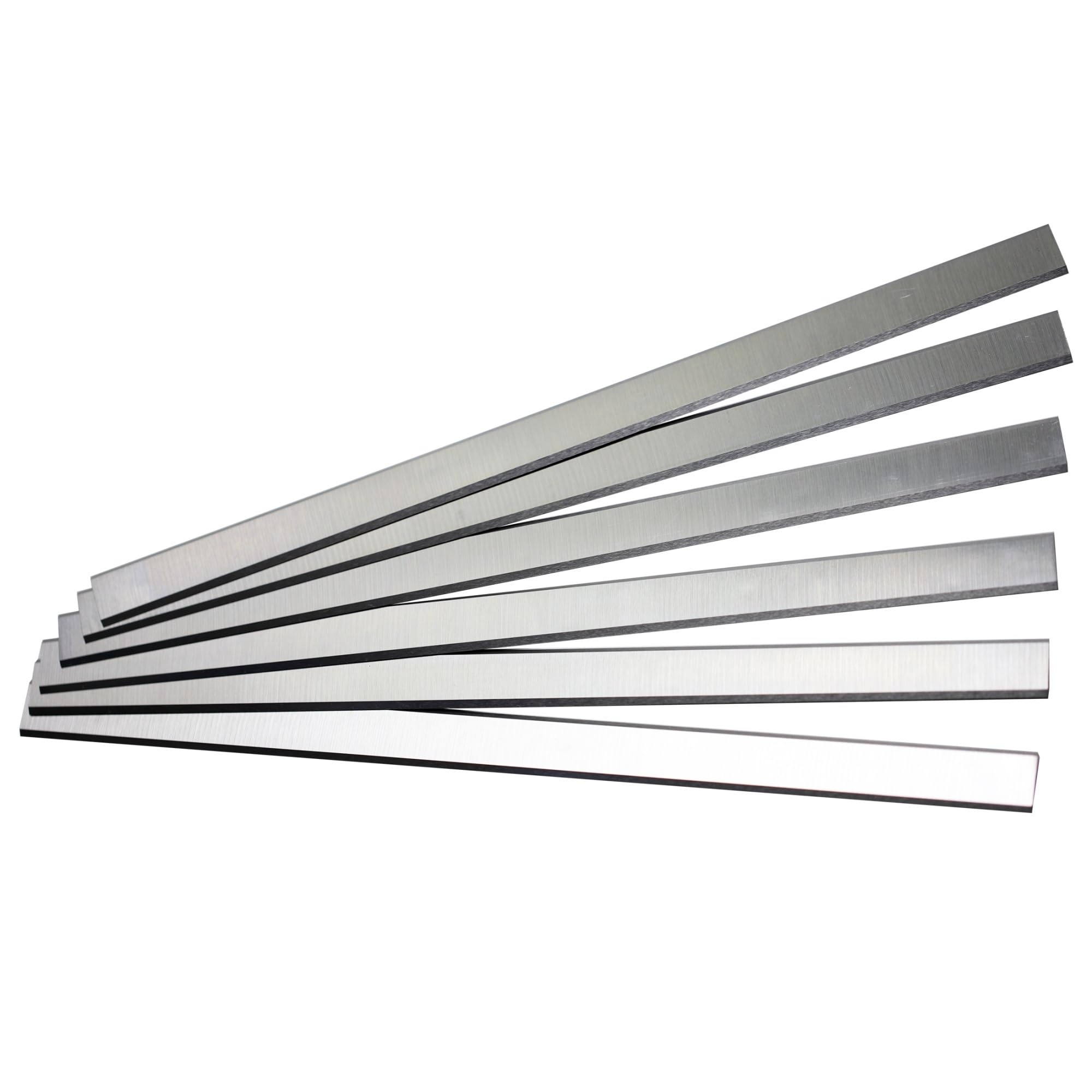 Noże strugarskie, zestaw 6 noży strugarskich HSS, 12,5" x 3/4" 1/16" do 22-540 22-547 TP300 708522 12-4P 233780
