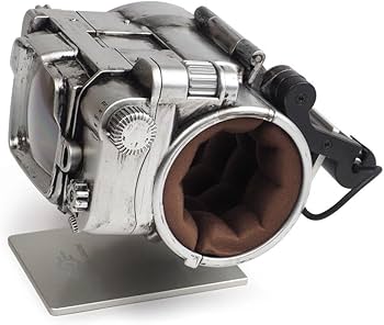 Fallout PipBoy 3000 MK V　ダイキャスト製公式レプリカ Amazon.co.jp: PipBoy 3000 MK V ダイキャスト製公式レプリカ