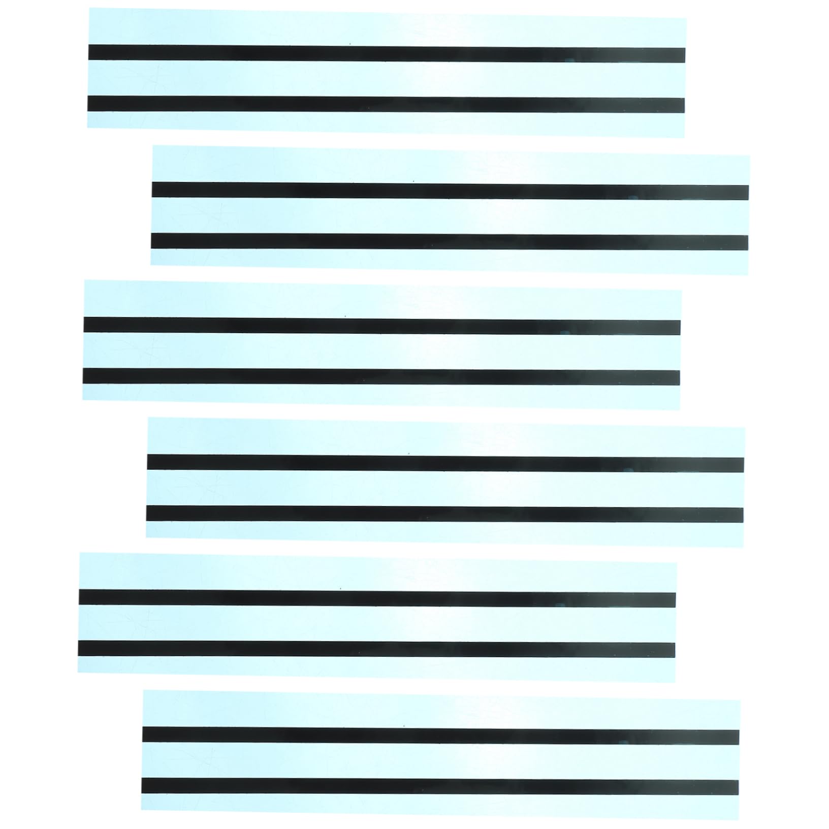 BUGUUYO 10pcs Double Sided Tape Laptop Battery Tear Tapes Cell Tapes Universal Adhesive Tape Supplies High Tape Dual Screen Laptop LCD Repair Tapes Liquid Crystal