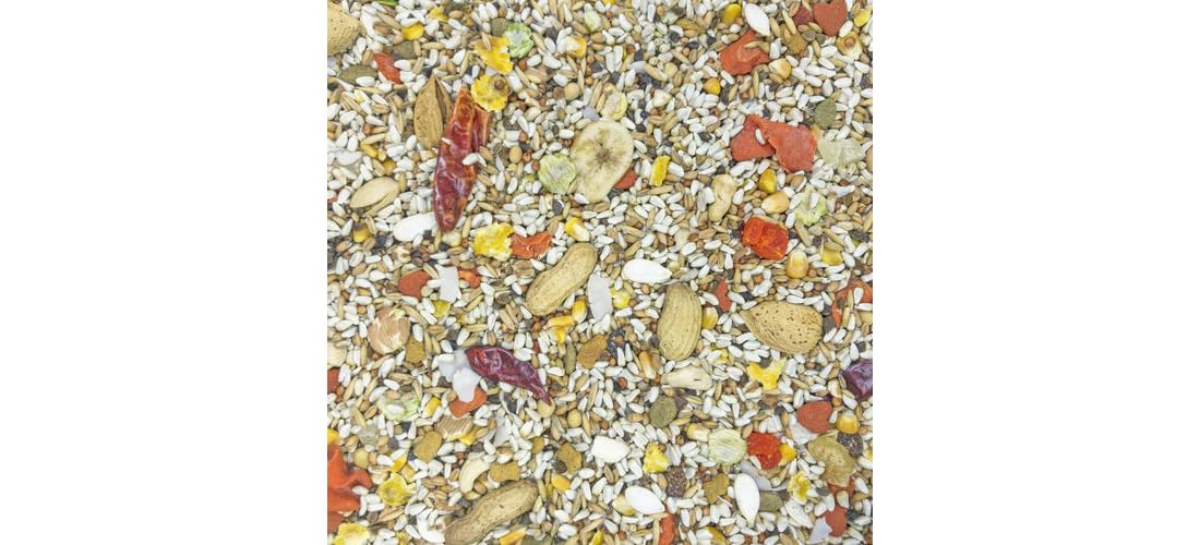 Higgins Saflower Gold karma dla papug, 6,4 kg