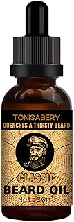 barba para homens, crescimento barba Mens, Bálsamo crescimento barba masculino óleo essencial barba, condicionador leave-in para cuidados com a barba, suaviza e Rock-br