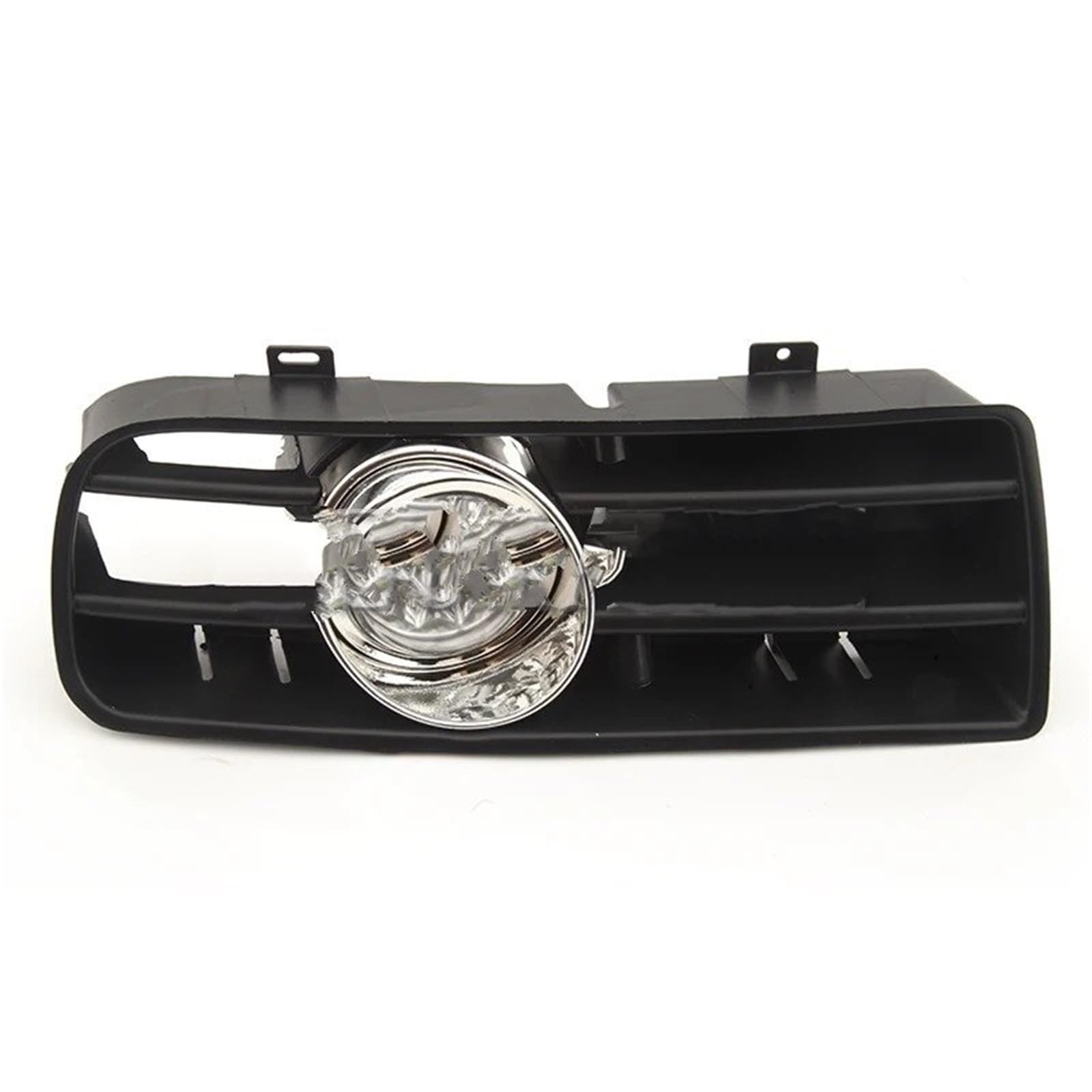 fari fendinebbia per auto Per VW Per Golf 4 MK4 Per GTi Per TDI 1997-2006 Fendinebbia LED DRL Fendinebbia Guida Griglia Da Per Corsa Indicatore Direzione(Halogen fog)