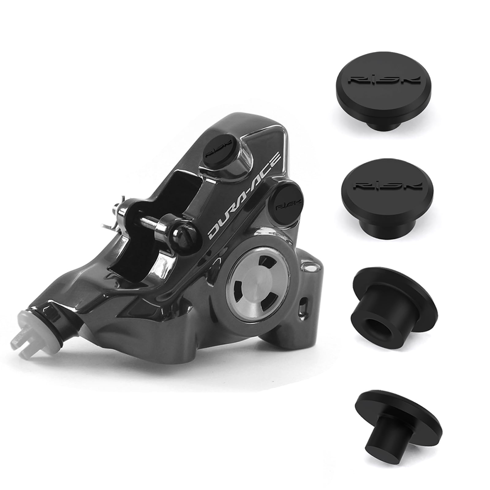 Amazon.co.jp: シマノ105 Ultegra Dura-Ace 油圧ディスクブレーキ