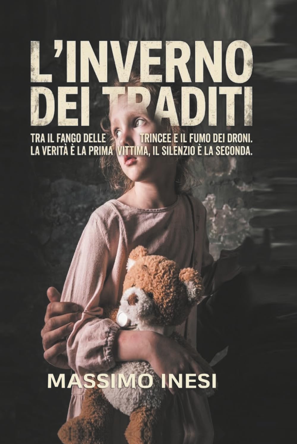 L'inverno dei Traditi: "La verità è la prima vittima, il silenzio è la seconda."