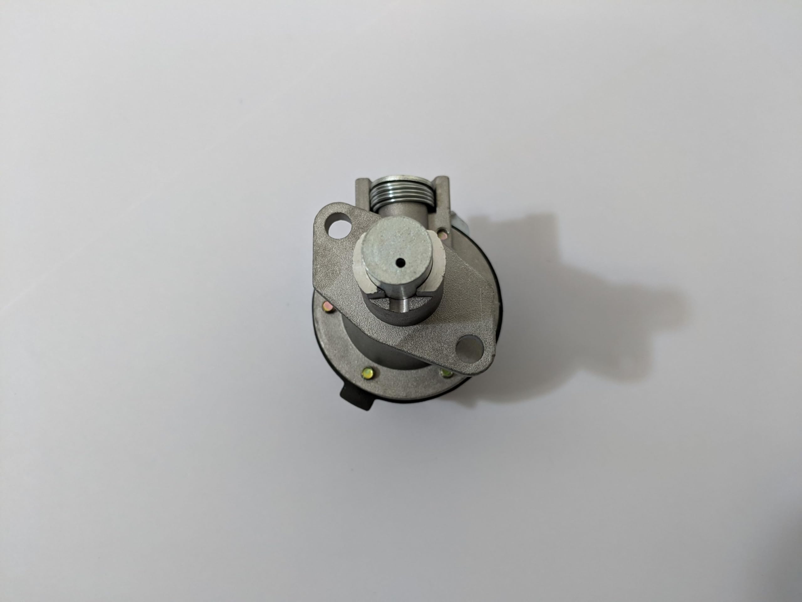 Pompa Carburante Adatto A per Perkins 403D-15 404D-22 403C-15 102-04 103-09