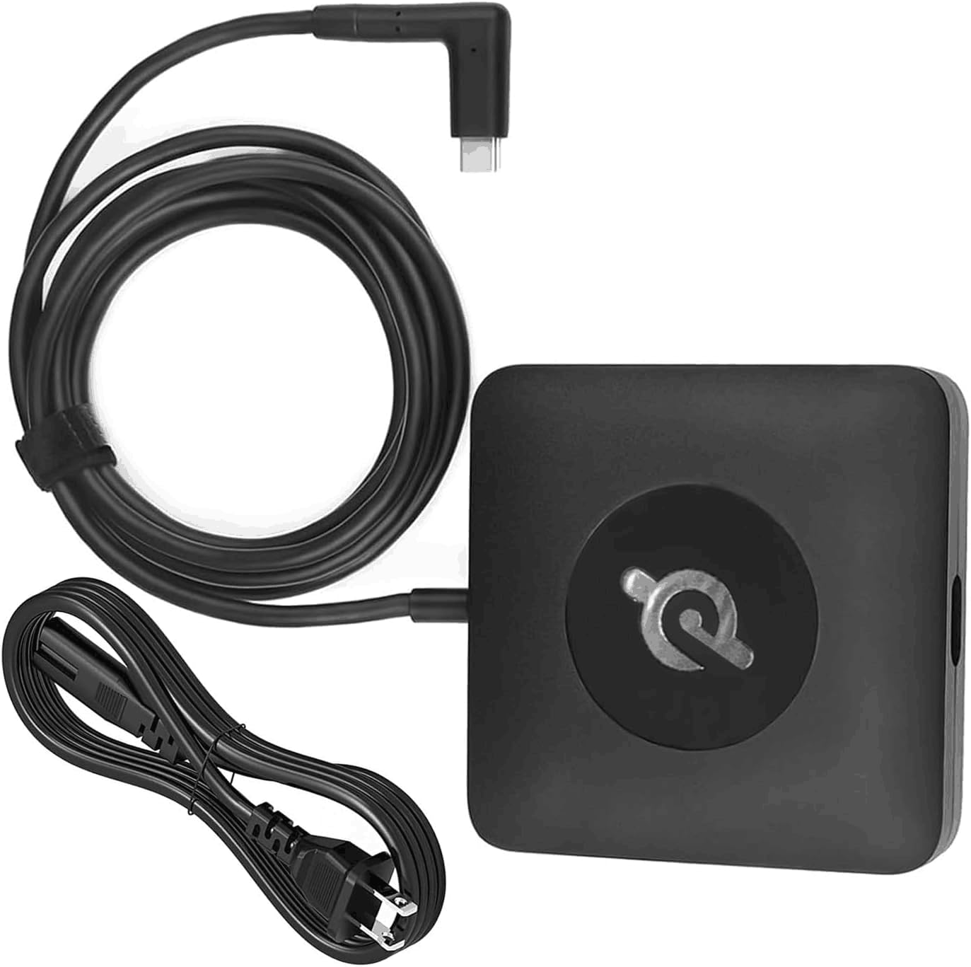 Amazon.com: UL Listed 65W USB C NOCO GBC011 Power Adapter Charger