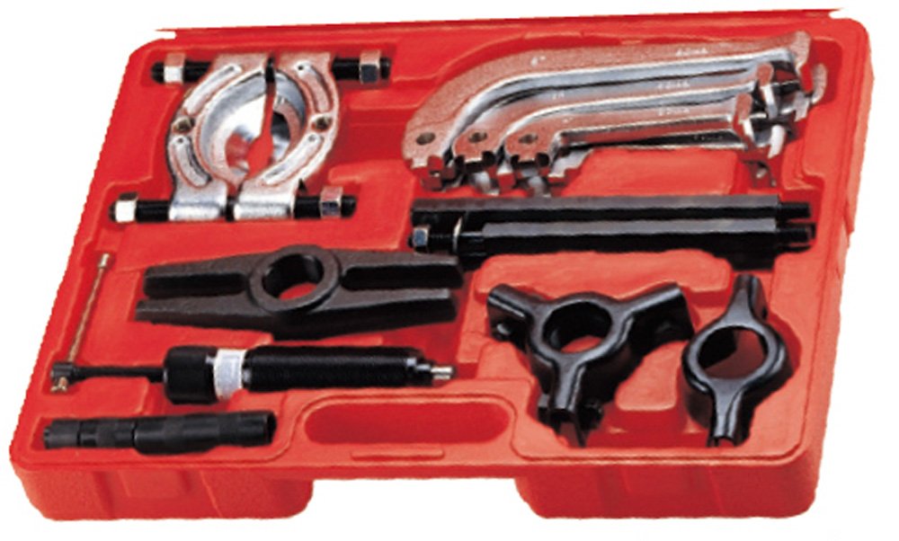 Amazon.co.jp: JTC ギヤプーラー 車輌整備 特殊 工具 SST ギヤ  