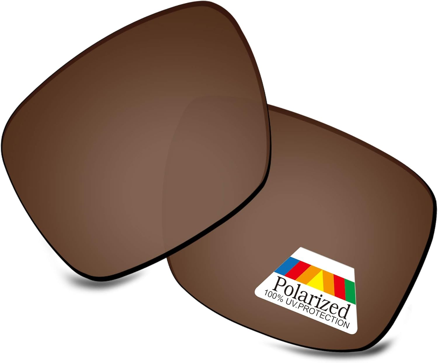 Bwake Replacement Lenses for Costa Del Mar Spearo Sunglasses 06S9008 POLARIZED