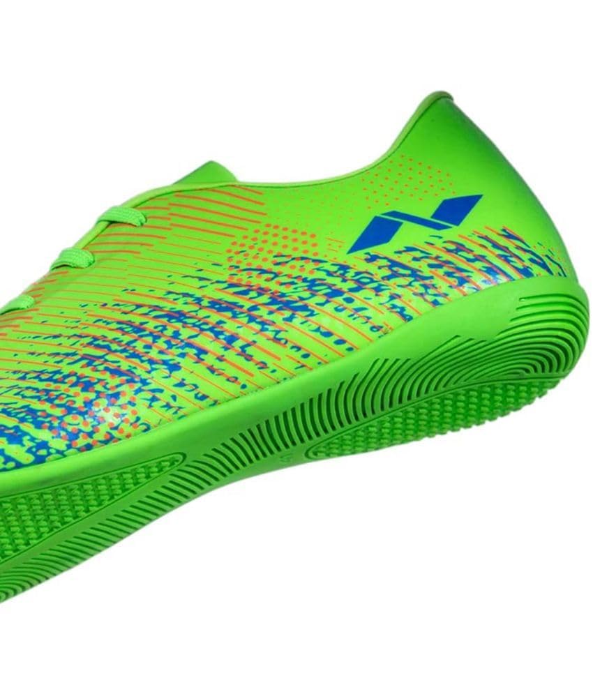 Image of Nivia Encounter 9.0 Futsal Shoes