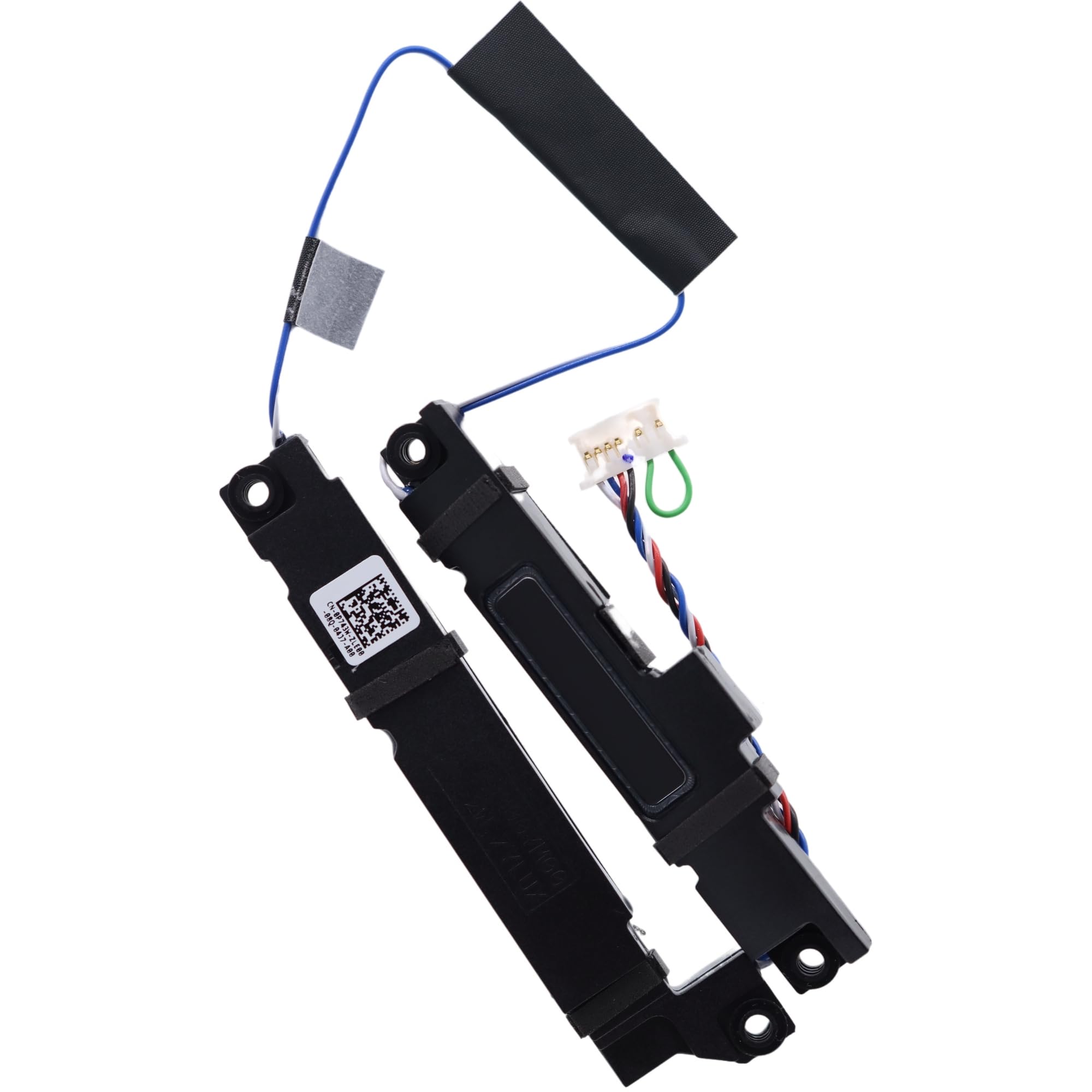 Casse Altoparlanti Interni Per Dell Latitude E7440 – Set Sinistro E Destro (L+R), Nuovo
