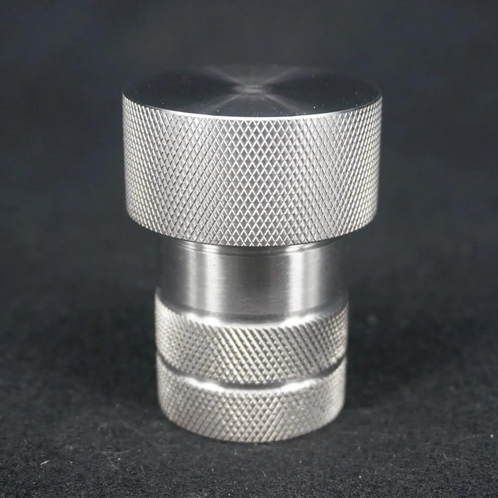 Reactor de autoclave de síntesis hidrotermal revestido de PTFE de 5 ml, 10 ml, 15 ml y 25 ml con funda interior revestida(25ml)