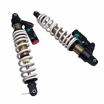 D FORCE VS-50　00X SHOCK ABSORBER For CFMOTO ZForce 500 800 1000 SSV QUAD GO
