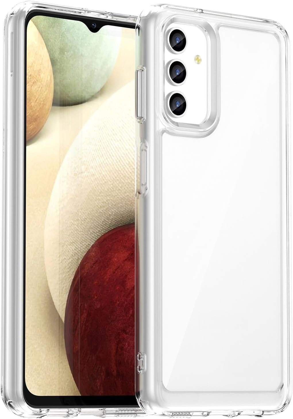 Futanwei Compatible with Gabb Phone 3 Pro Case, Slim Phone