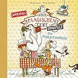 Silberfisch (Universal Music)