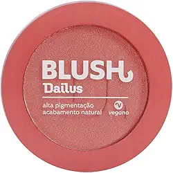 BLUSH-FAZENDO A PESSEGA