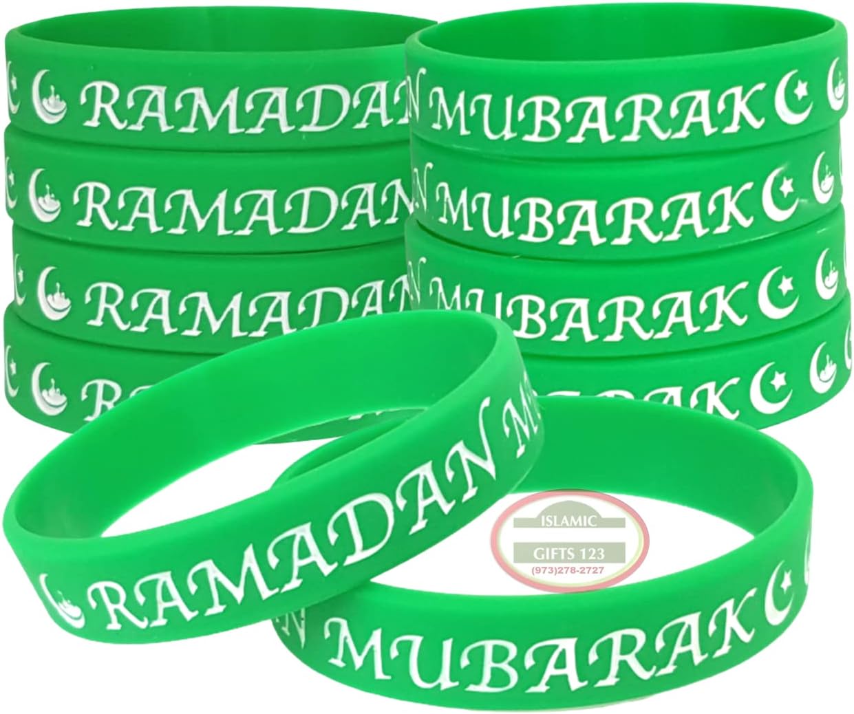 Ramadan Pencils [Pack Of 12 ] Ramadan Mubarak Gifts Ramadan Kids Favors Ramadan Decoration Eid Favors Eid Gift Muslim Gifts