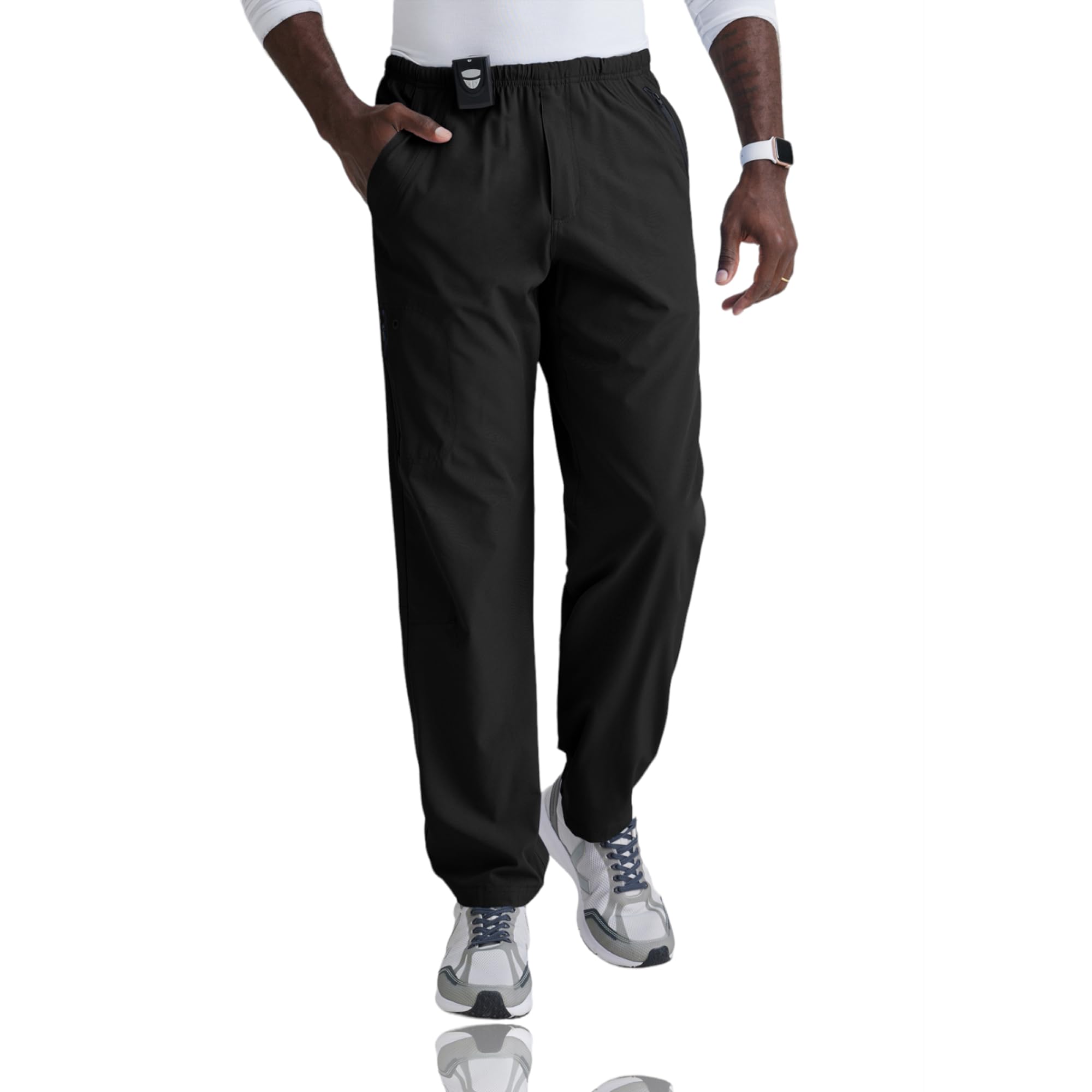 BARCO One 0217 Men's Athletic Jog Pant