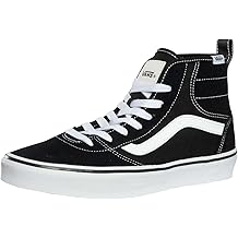 Mens Ashwood Hi Decon High-top Shoe