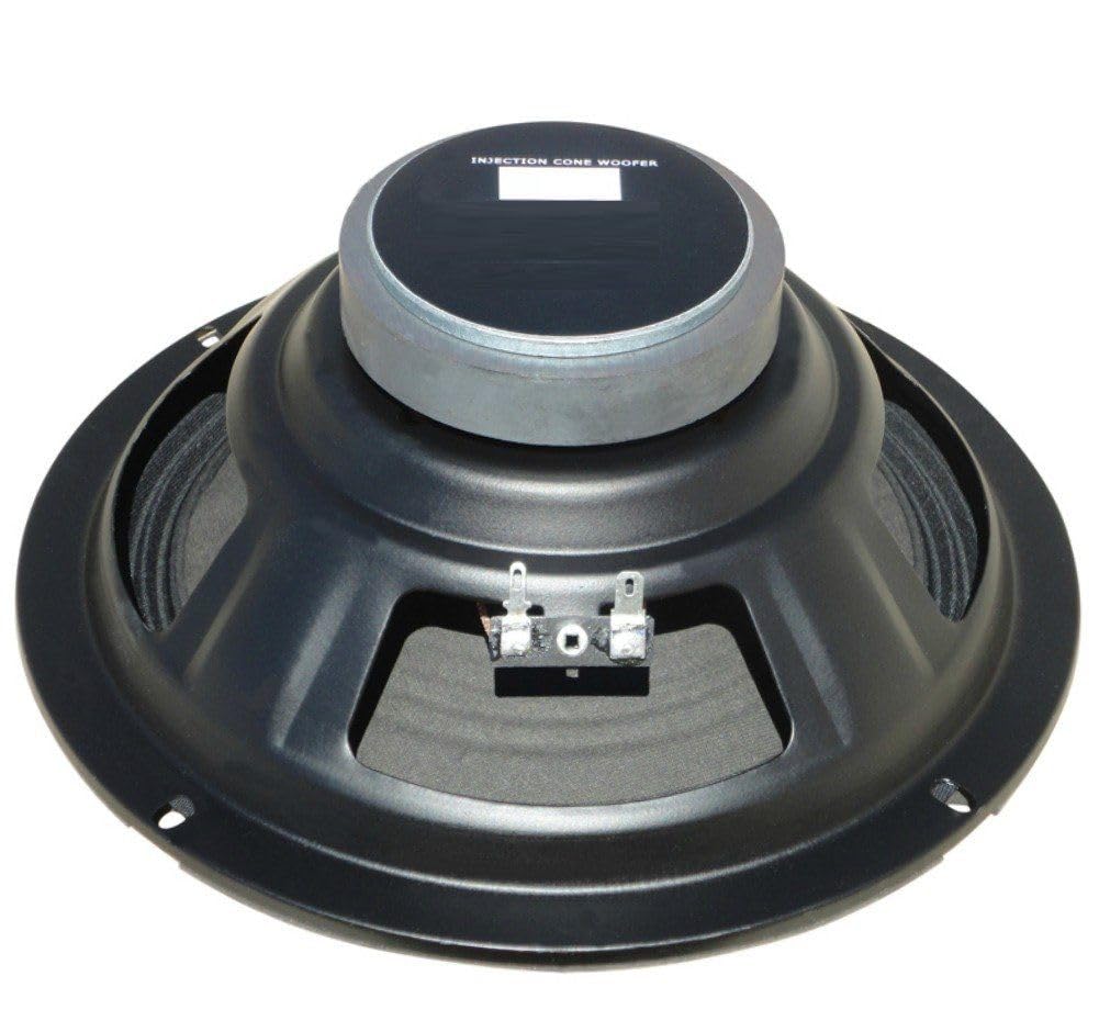 SHARD-LAB COPPIA WOOFER 20 CM 8 o 4 Ohm 300W x 2 - ALTOPARLANTE 8