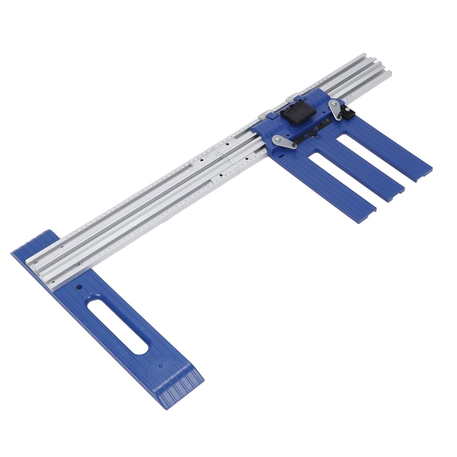 Circular Saw Guide, Make Cuts Crosscuts Up to 26in Wide Circular Saw