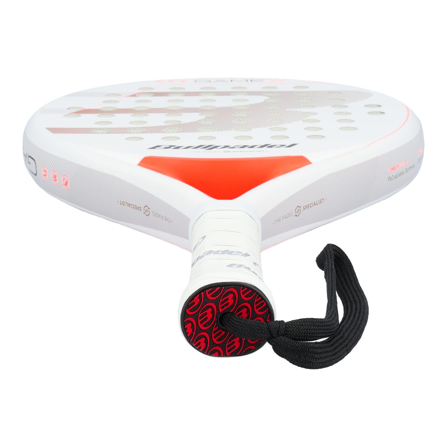 Bullpadel Jeu Woman