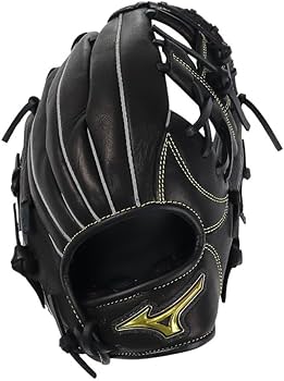 Amazon | ミズノ（MIZUNO） 軟式用グラブ オールラウンド用 野球