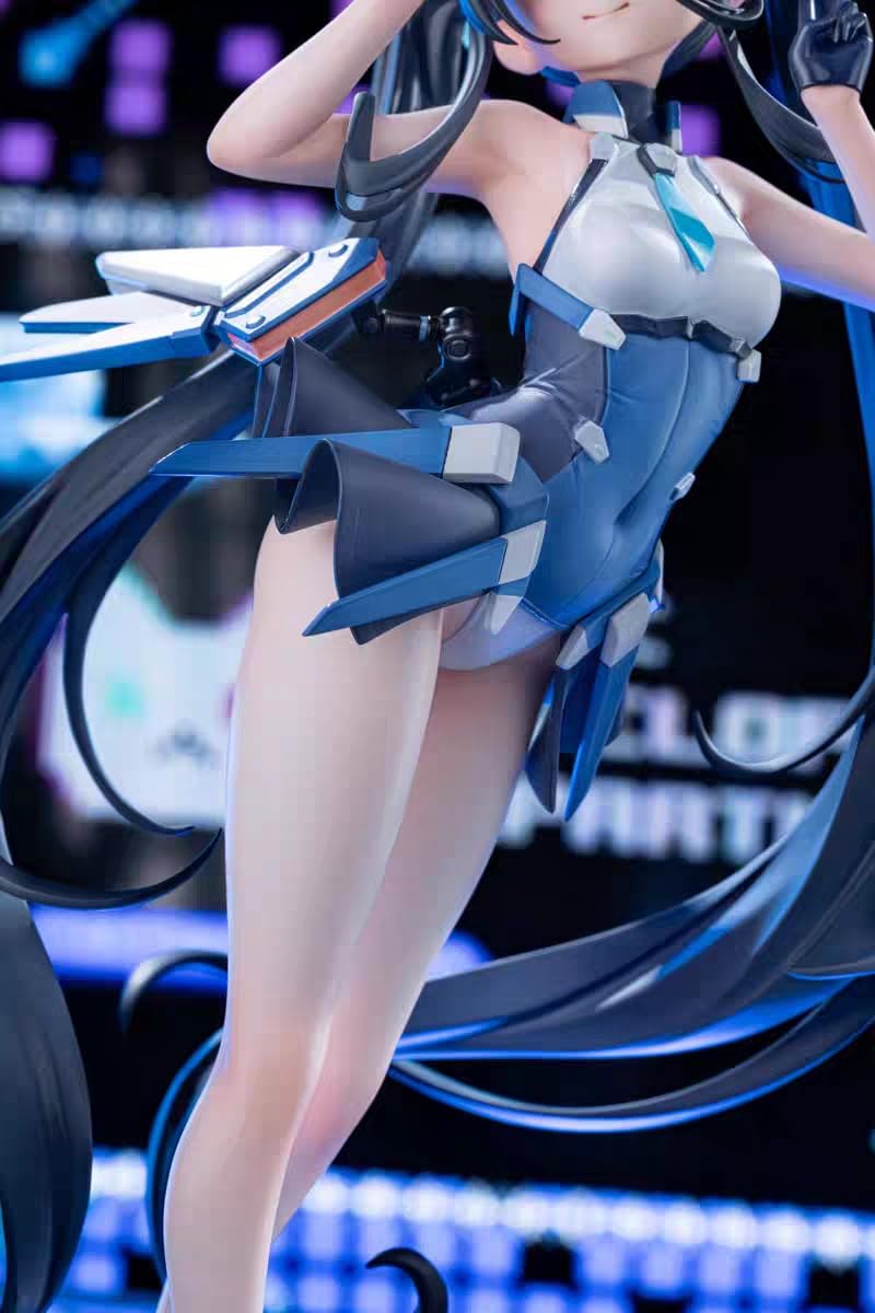 Amazon.co.jp: SoraForm 可愛い B·A 天童アリス ライトアサルト