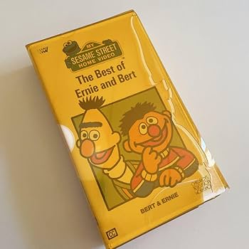 VHS セサミストリート 英会話 教育ビデオ 13巻セット レトロ Amazon.co.jp: VHS セサミストリート 英会話 教育ビデオ 13巻