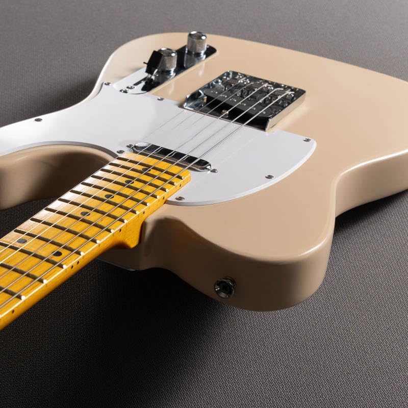  Aerosol Guitar Lacquer, Desert Sand thumbnail