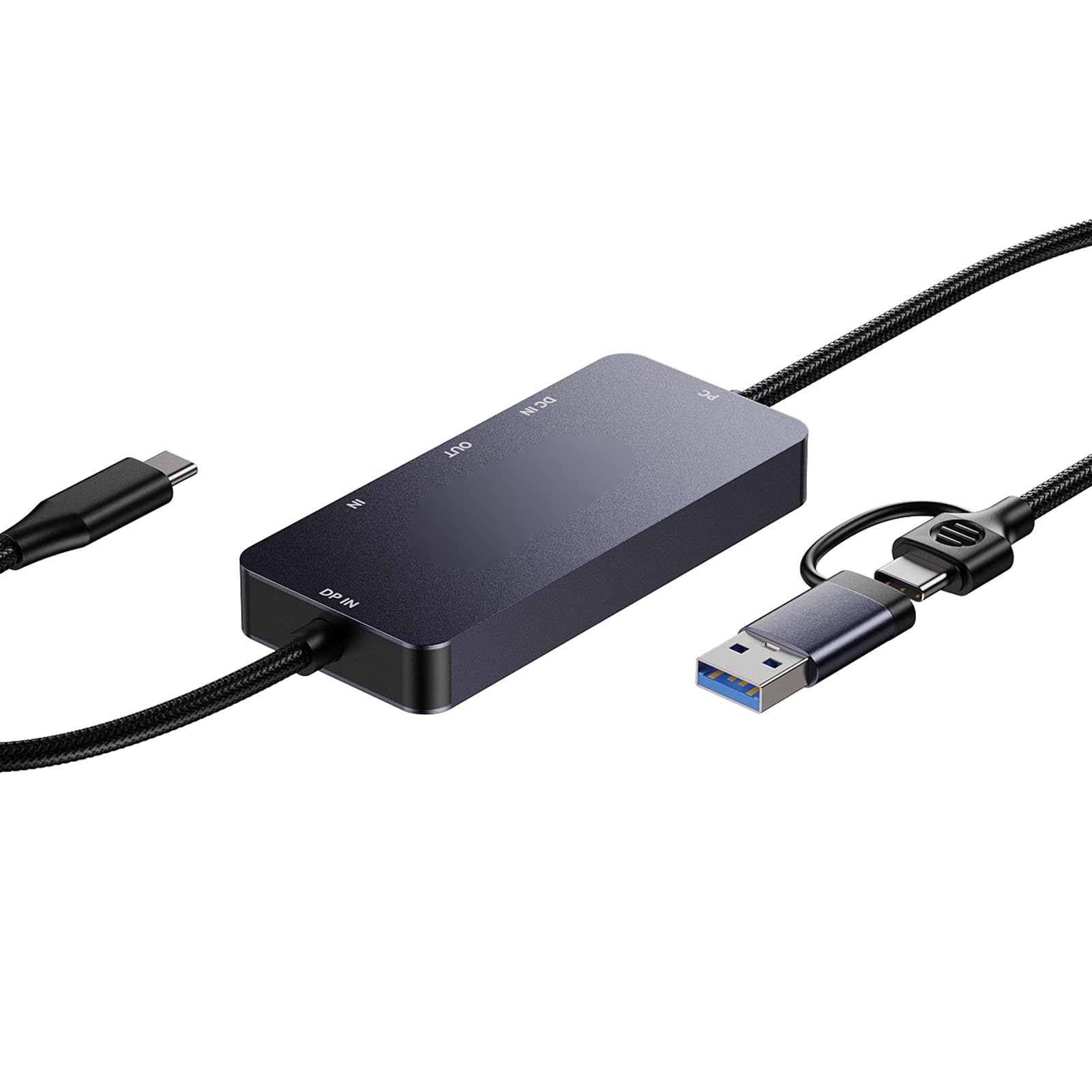 Scheda di Acquisizione Video USB 3.2 Gen 1 con 2160p60
