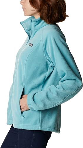 Miniatura 3 de Columbia Benton Springs - Chaqueta con cremallera para mujer