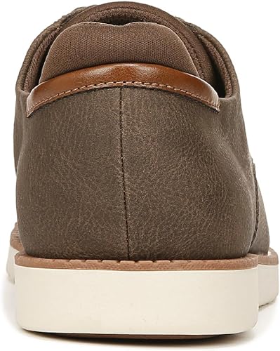 Miniatura 3 de Dr. Scholl's Shoes Mens Sync Cap Toe Oxford