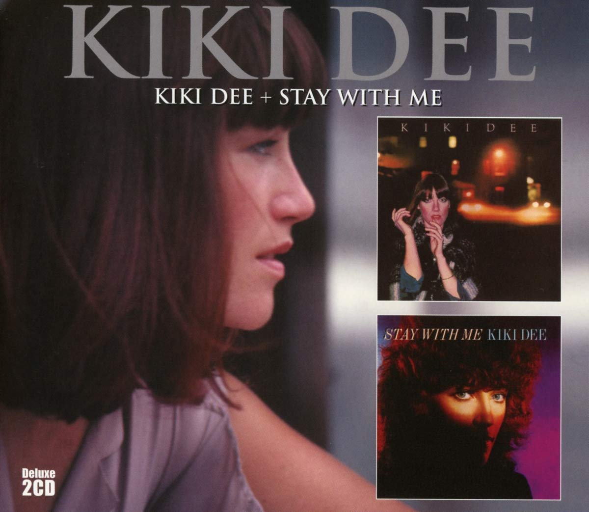 Kiki Dee/Stay With Me