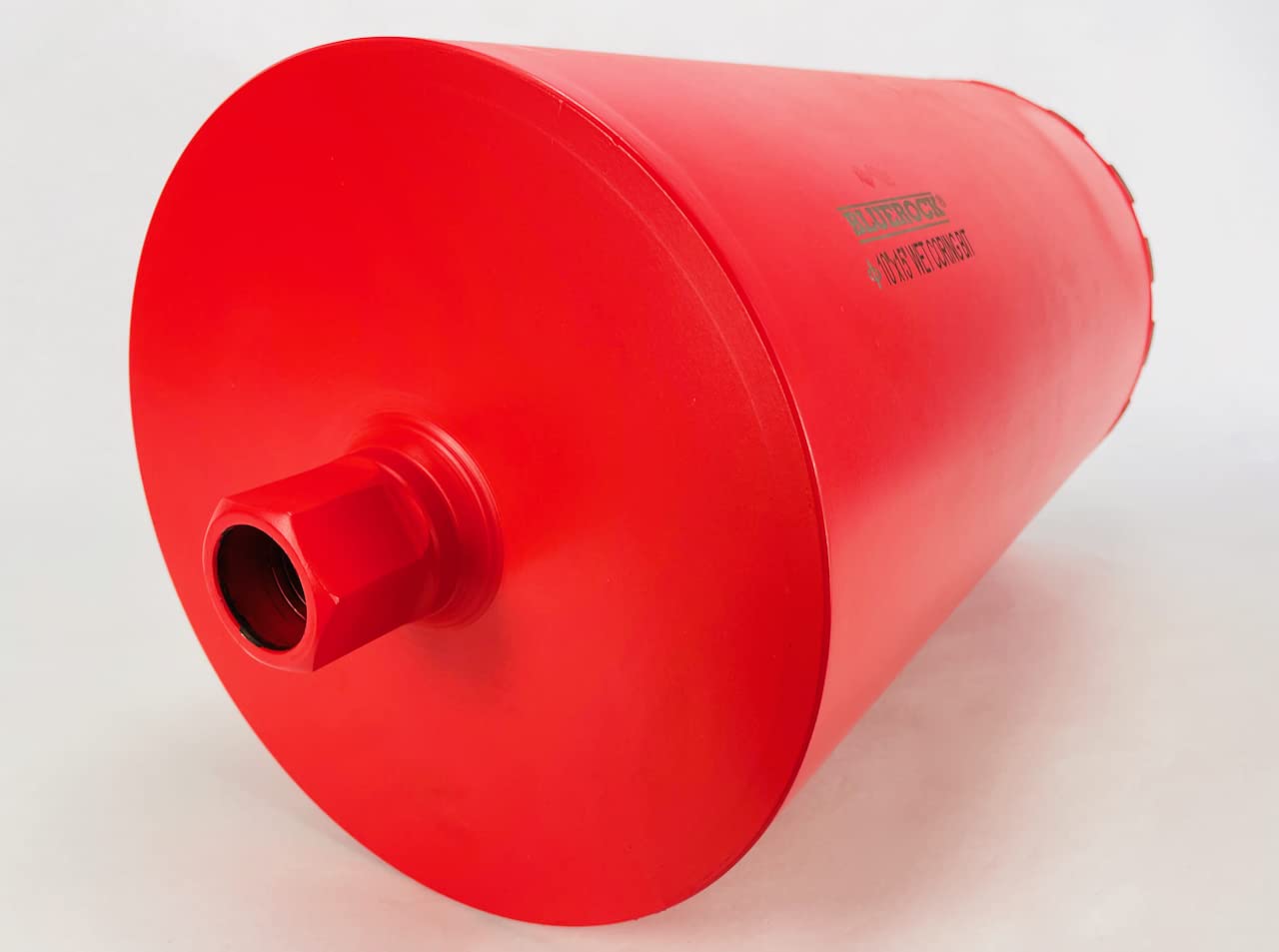 Concrete Core Drill by BLUEROCK Tools 