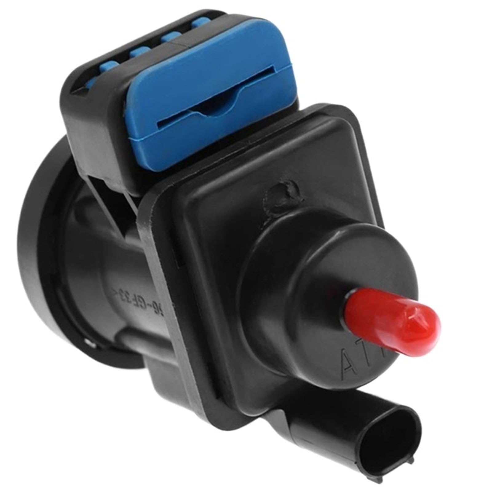 Trgyjgkf One Color 0005450527 Car Vacuum Pressure Conversion Valve Accessories Fo C-Class W210 W163 W202 W203/220/168 A0005450427-A6