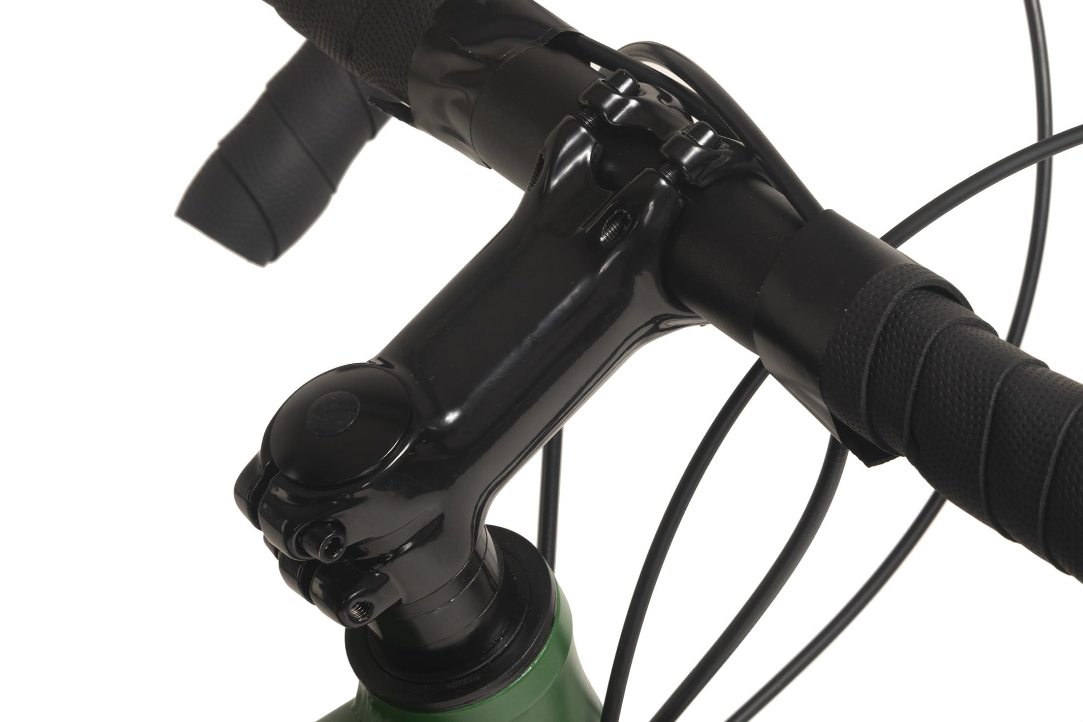 Gravelbike Rennrad 28'' G3006 grün RH 56 cm Adore