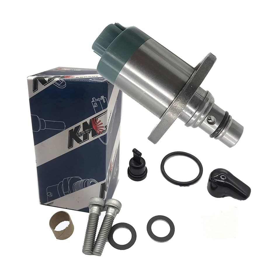 ゆ GENUINE DENSO 2940001200 COMMON RAIL FUEL PUMP 4JJ1 ISUZU N