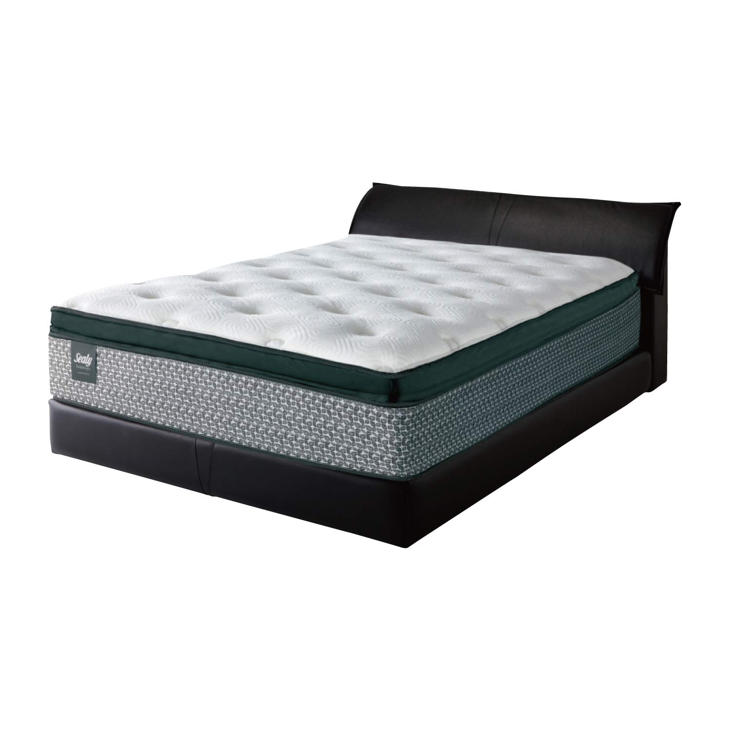 シーリー シングルベッド アメリカ製