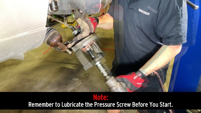 6 OEMTOOLS+27213+Bearing+Remover+Installer