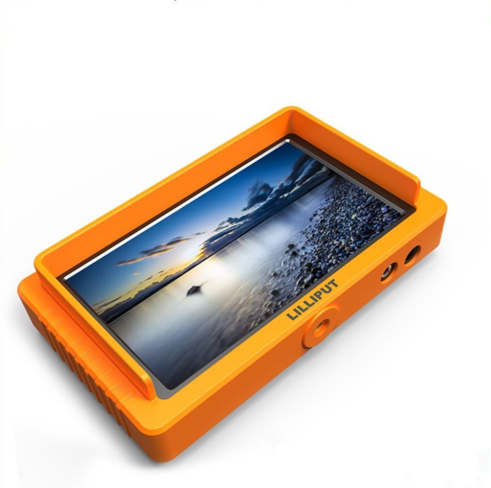 Amazon.com: LILLIPUT Field Monitor Q5 5.5