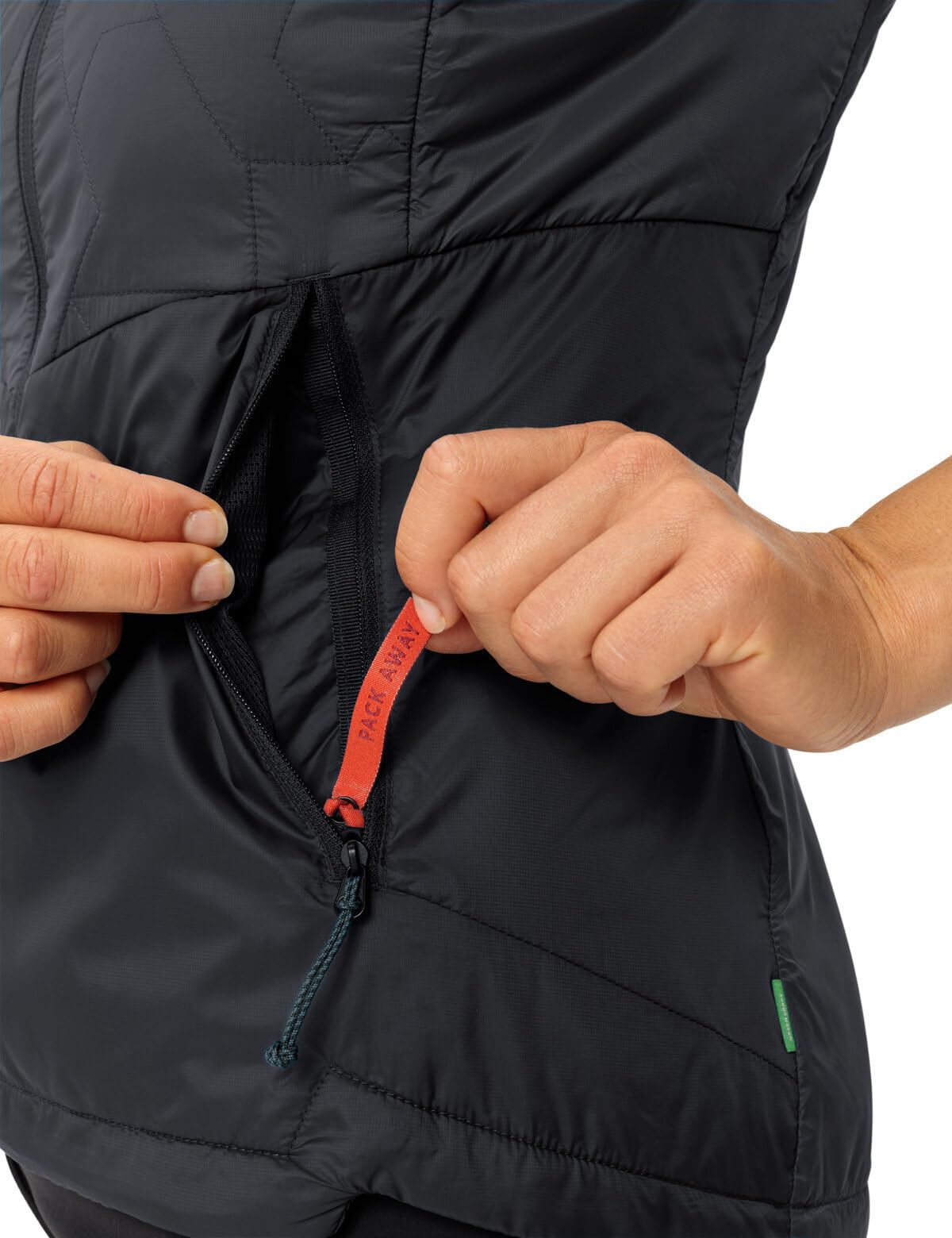 VAUDE Weste Women's Freney Vest V
