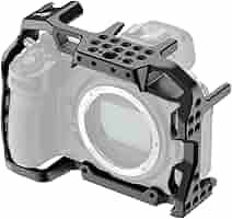 8Sinn Nikon Z6 / Z6ii / Z7 / Z7ii 専用ケージ 8Sinn Nikon Z6 / Z7 / Z6 II / Z7 II Cage