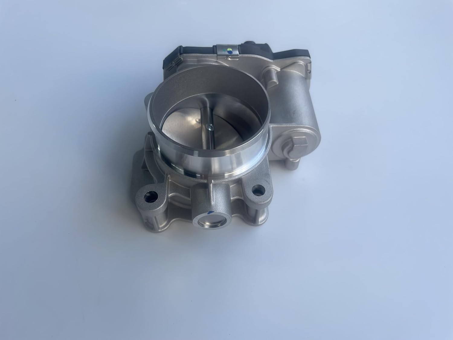 Throttle Body for Polaris Slingshot (2015-2019) - Replaces Polaris Part #12632093 with 12670836 - Fits SLR, SL, Grand Touring Limited Models