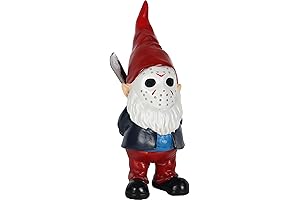 Halloween Horror Garden Gnomes